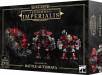 Legions Imperialis: Mechanicum Battle Automata