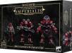 Legions Imperialis: Mechanicum Infantry