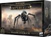 Legions Imperialis: Dark Mechanicum - Stalker Constructs