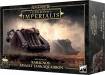 Legions Imperialis: Mechanicum Karacnos Assault Tank Squadron