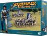 Empire of Man: Empire State Troops