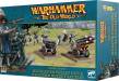 Empire of Man: Helblaster Volleygun & Helstorm Rocket Battery