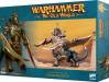 Tomb Kings of Khemri: Necrosphinx