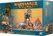Tomb Kings of Khemri: Tomb King on Necrolith Bone Dragon