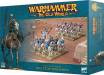 Tomb Kings of Khemri: Skeleton Horsemen