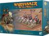 Tomb Kings of Khemri: Skeleton Chariots