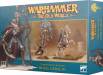 Tomb King of Khemri: Royal Heralds