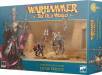 Tomb King of Khemri: Liche Priests