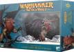 Warriors of Chaos: Chaos Lord on Manticore