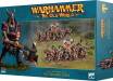 Beastmen Brayherds: Bestigor Herd