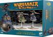 Dwarfen Mountain Holds: Gyrocopters & Gyrobombers