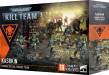 Kill Team: Astra Militarum - Kasrkin