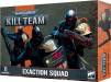 Kill Team: Agents of the Imperium - Exaction Squad