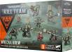 Kill Team: Wrecka Krew