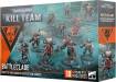 Kill Team: Adeptus Mechanicus - Battleclade
