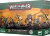 Warhammer Underworlds: Borgit's Beastgrabbaz