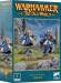 High Elf Realms: Mages