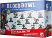 Blood Bowl: Skaven Team - Skavenblight Scramblers
