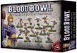 Blood Bowl: Elven Union Team - The Elfheim Eagles