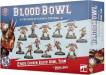 Blood Bowl: Chaos Chosen Team - Doom Lords