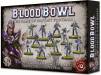 Blood Bowl: Dark Elf Team - The Naggaroth Nightmares