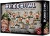 Blood Bowl: Nurgle Team - Nurgle's Rotters