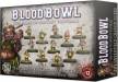Blood Bowl: Halfling Team - The Greenfield Grasshuggers