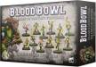 Blood Bowl: Wood Elf Team - The Athelorn Avengers