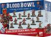 Blood Bowl: Chaos Dwarf Team - Zharr-Naggrund Ziggurats