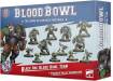 Blood Bowl: Black Orc Team - Thunder Valley Greenskins