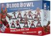 Blood Bowl: Khorne Team - Skull-Tribe Slaughterers