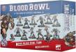 Blood Bowl: Norse Team - Norsca Rampagers