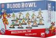 Blood Bowl: Amazon Team - Kara Temple Harpies