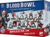 Blood Bowl: Vampire Team - The Drakfang Thirsters