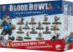 Blood Bowl: Gnome Team - The Glimdwarrow Groundhogs