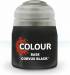 Paint Base 12ml Corvus Black