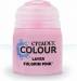 Paint Layer 12ml Fulgrim Pink