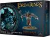 Lord Of The Rings Mordor Troll /Isengard Troll
