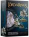 Gandalf The White & Peregrin Took