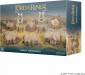 Middle Earth SBG: Rohan Stronghold