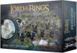Middle-Earth SBG Minas Tirith Battlehost