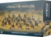 Middle-Earth SBG: Warriors of Rohan