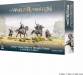 Middle-Earth SBG: High Lord Wulf and General Targg