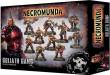 Necromunda Goliath Gang