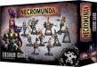 Necromunda Escher Gang
