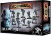 Necromunda Van Saar Gang