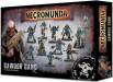 Necromunda Cawdor Gang