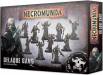 Necromunda Delaque Gang
