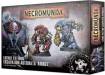 Necromunda Ambot Automata