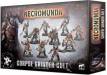 Necromunda Corpse Grinder Cult